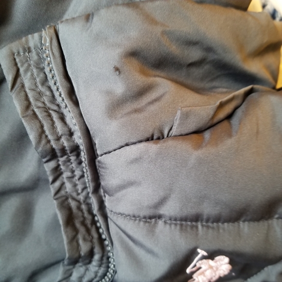 US polo association jacket size M - Picture 6 of 6